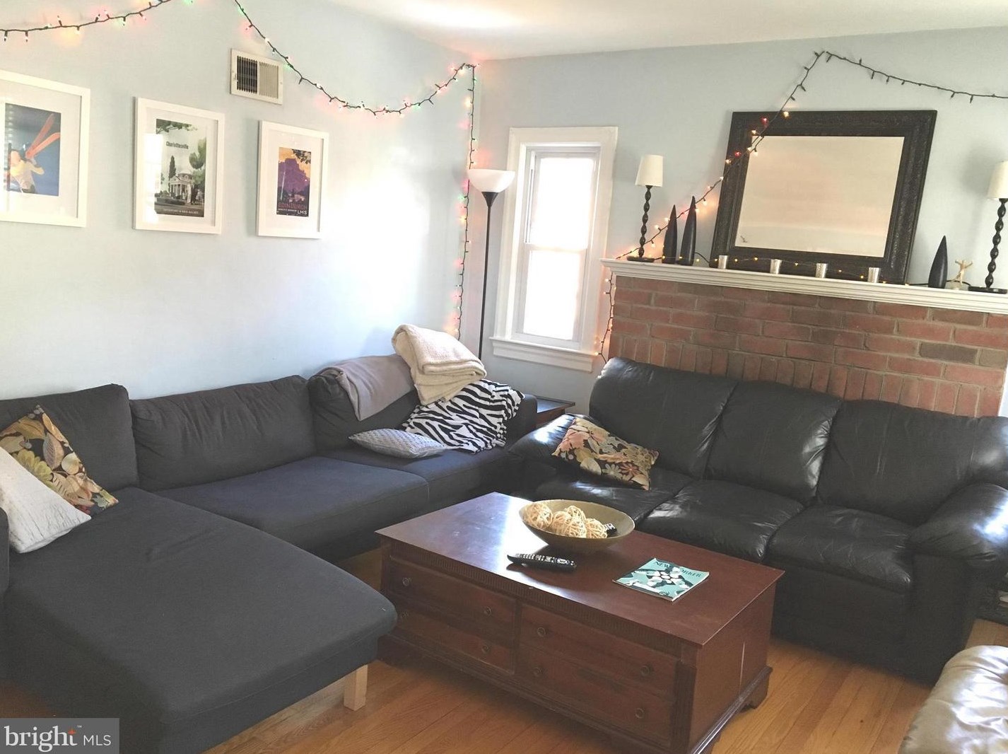 842 N Abingdon St, Arlington, VA 22203