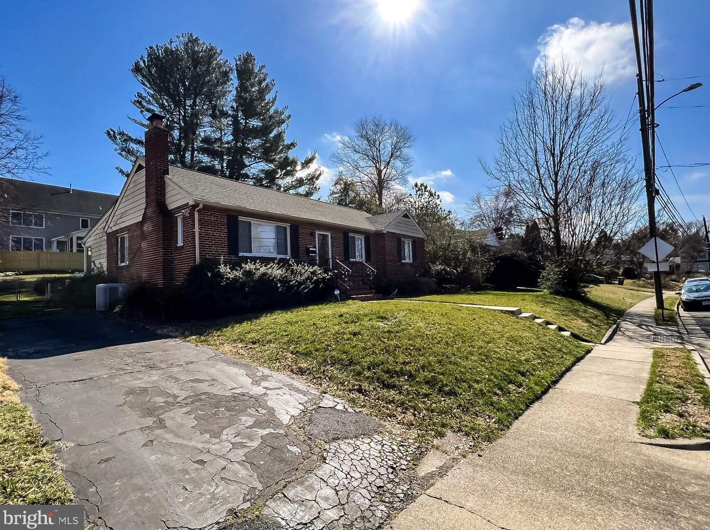 6624 Williamsburg Blvd, Arlington, VA 22213