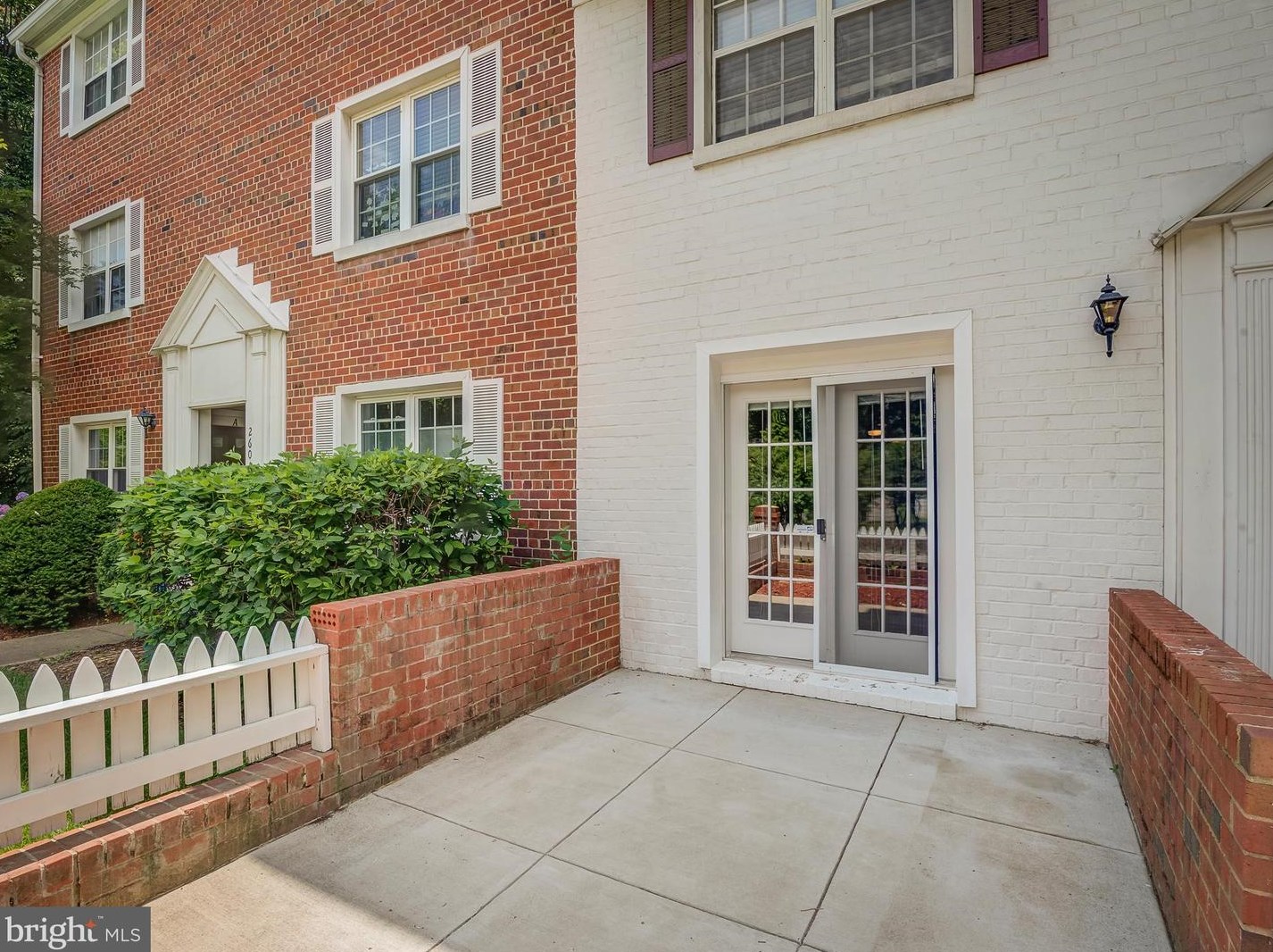 2603 S Walter Reed Dr #a, Arlington, VA