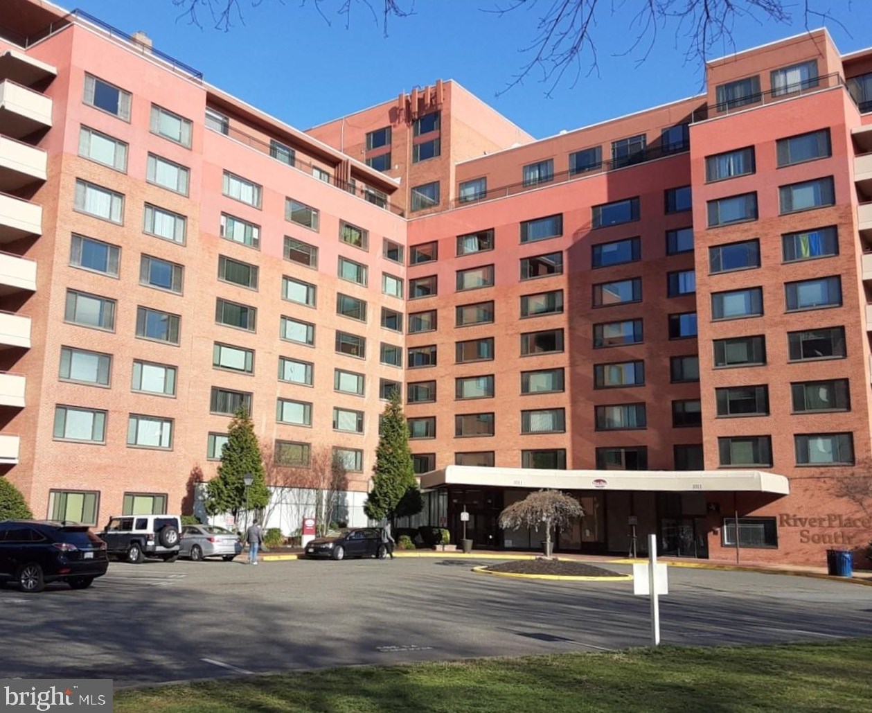 1011 Arlington Blvd Apt 636, Arlington, VA 22209