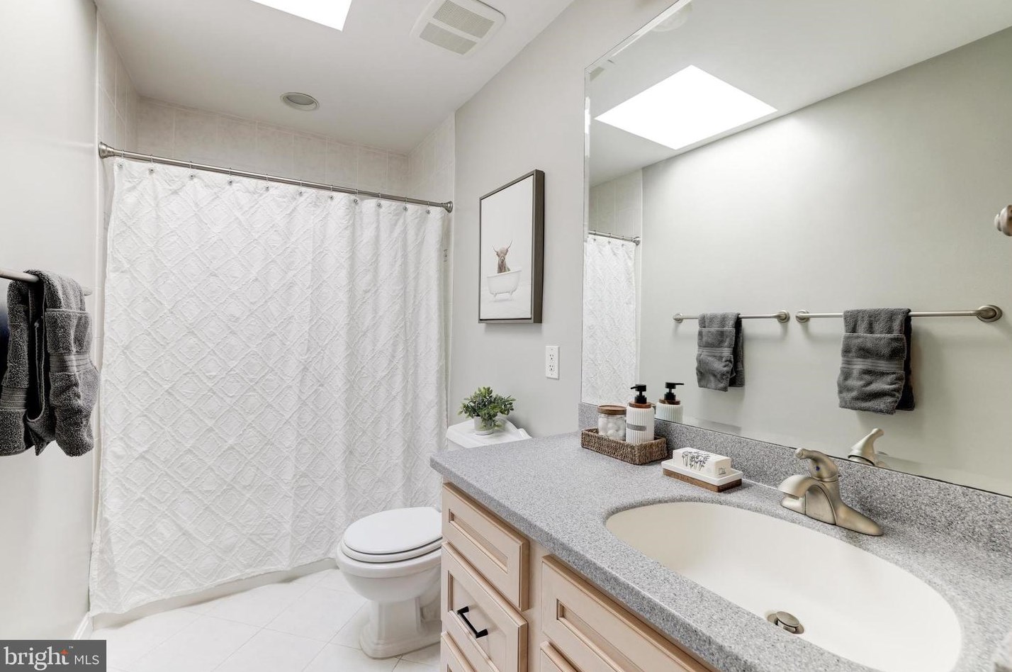 3924 Upland St, Arlington VA  22207-4642 exterior