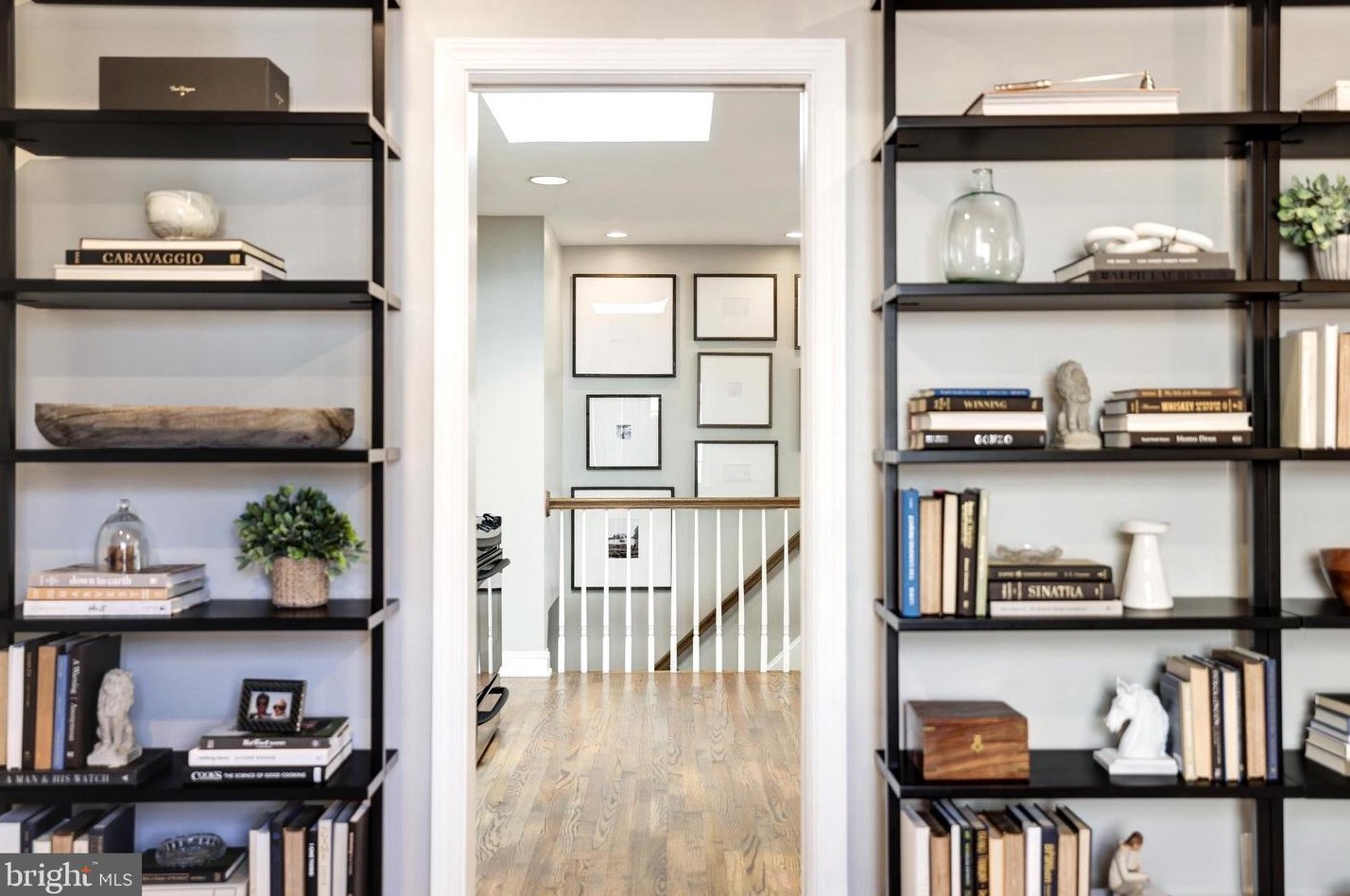 3924 Upland St, Arlington VA  22207-4642 exterior