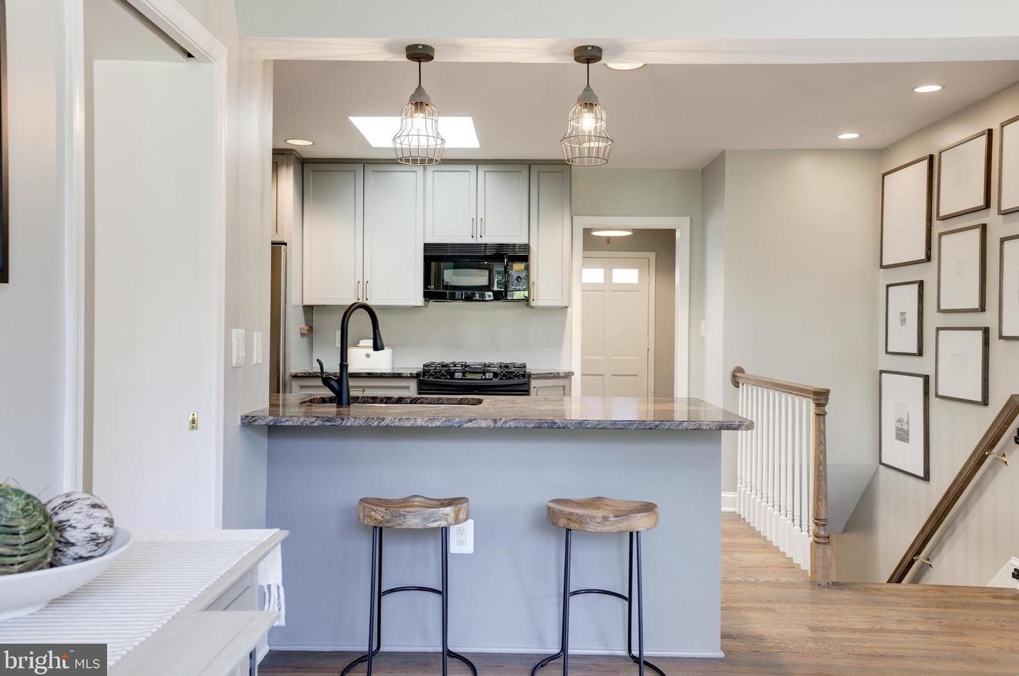 3924 Upland St, Arlington VA  22207-4642 exterior