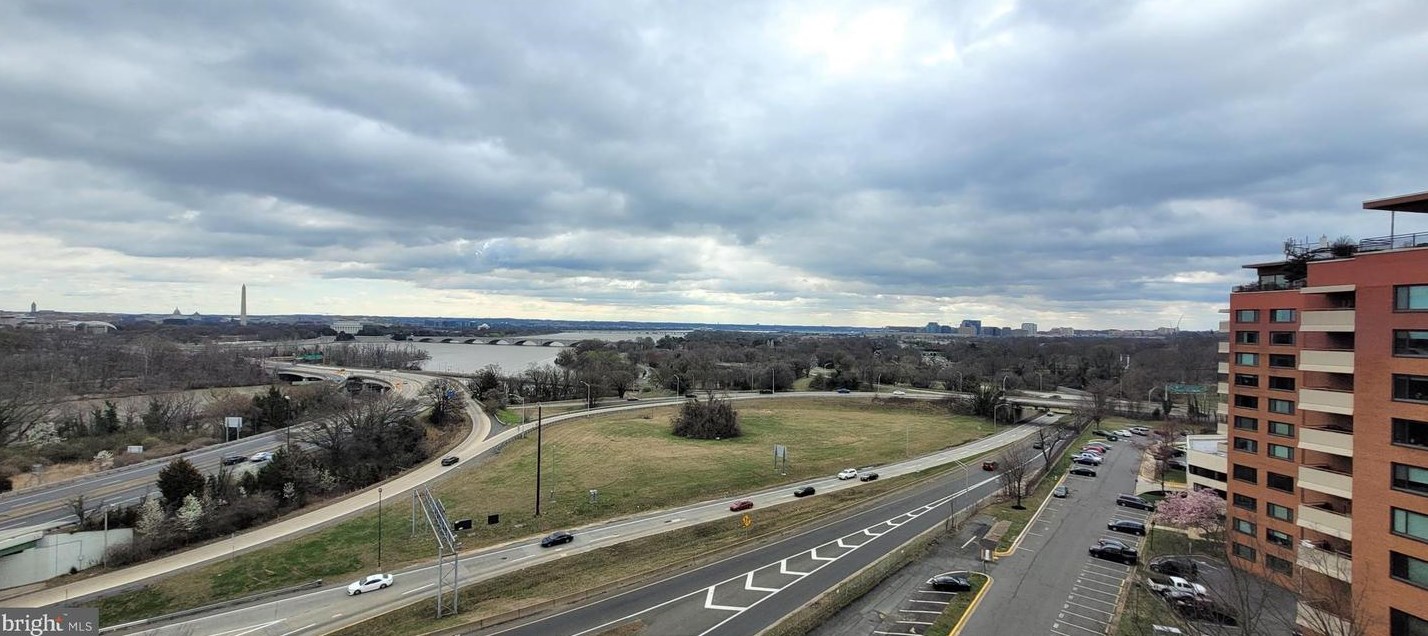 1021 Arlington Blvd Apt 1130, Arlington, VA 22209
