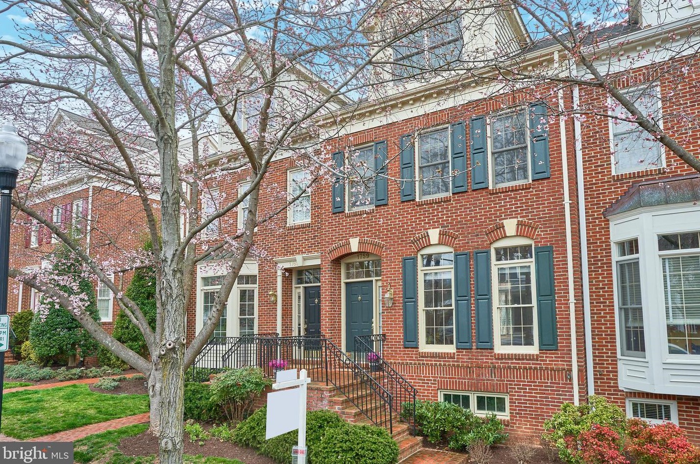 1759 22nd St N, Arlington, VA 22209