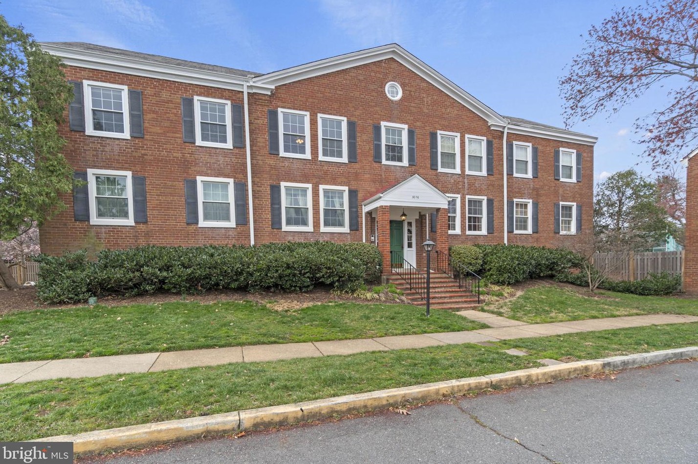 3076 S Woodrow St #b1, Arlington, VA 22206