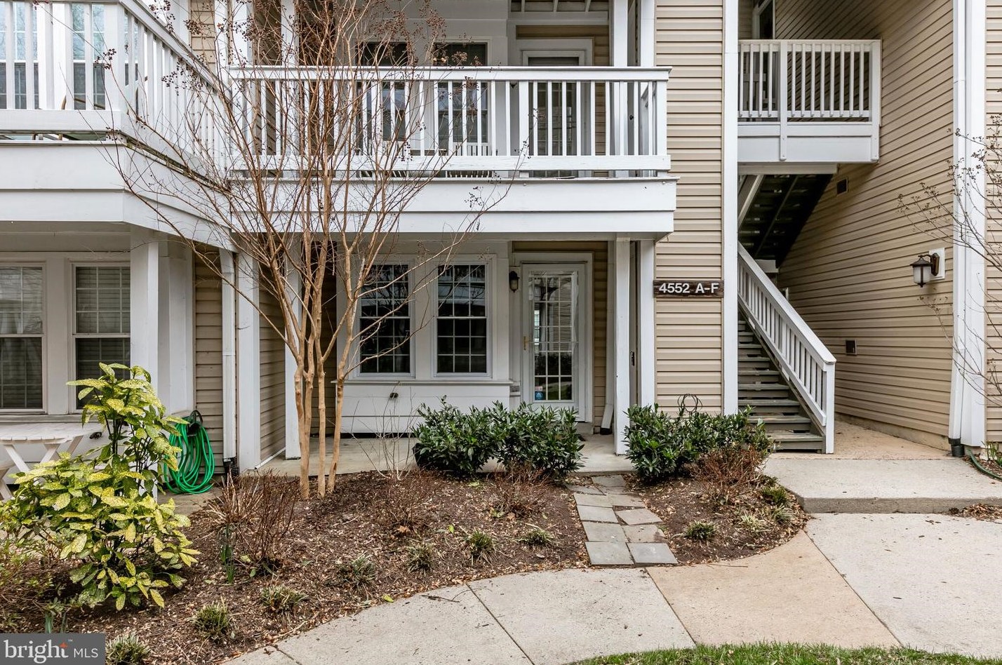 4552 28th Rd S #16-6, Arlington, VA