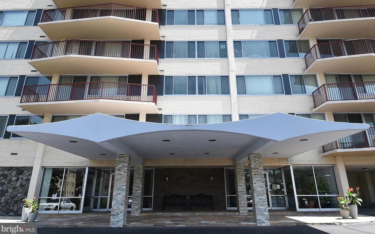 5353 Columbia Pike #609, Arlington, VA 22204