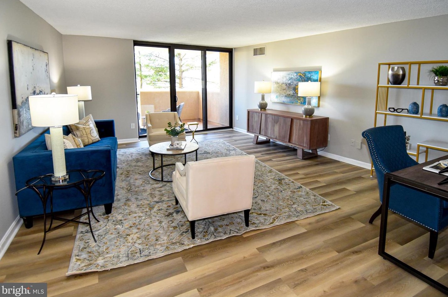 1101 S Arlington Ridge Rd #305, Arlington, VA 22202