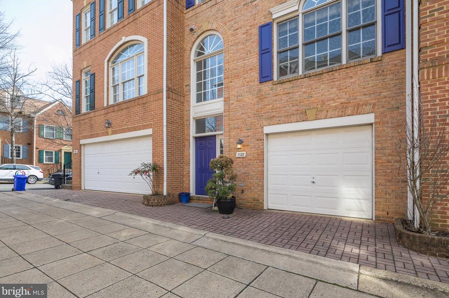 1122 N Vernon St, Arlington, VA 22201
