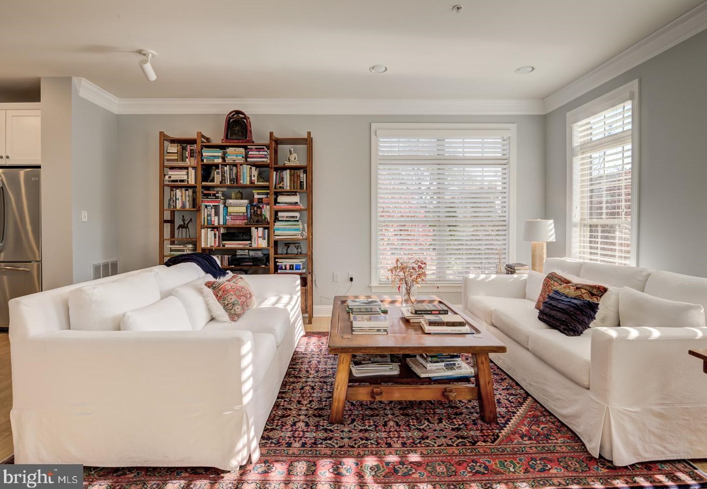 401 George Mason Dr, Arlington VA 22203-2502 exterior