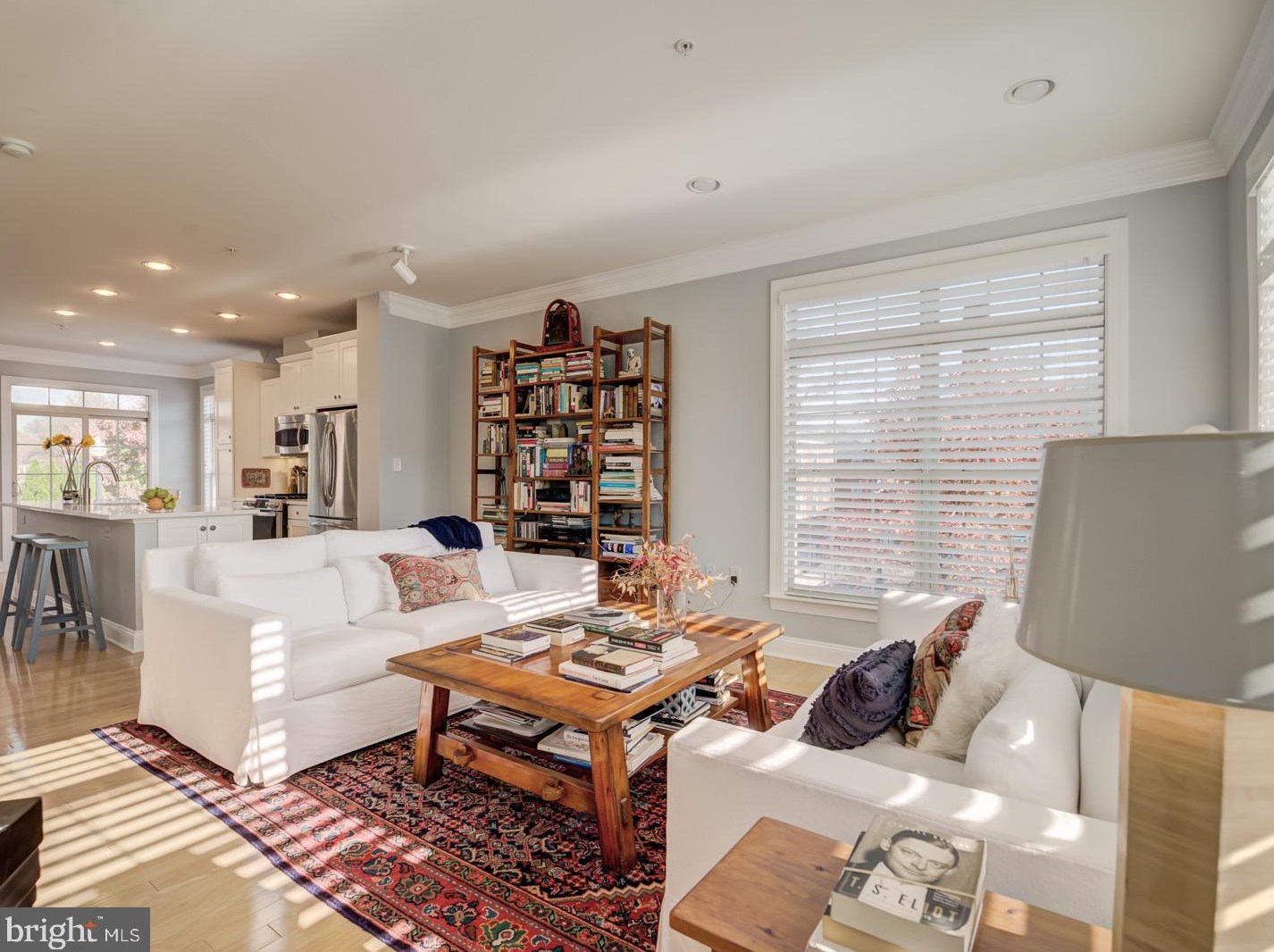 401 George Mason Dr, Arlington VA 22203-2502 exterior