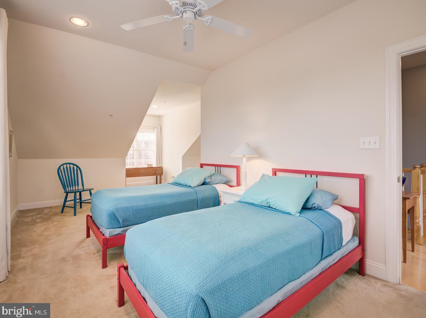 401 George Mason Dr, Arlington VA 22203-2502 exterior