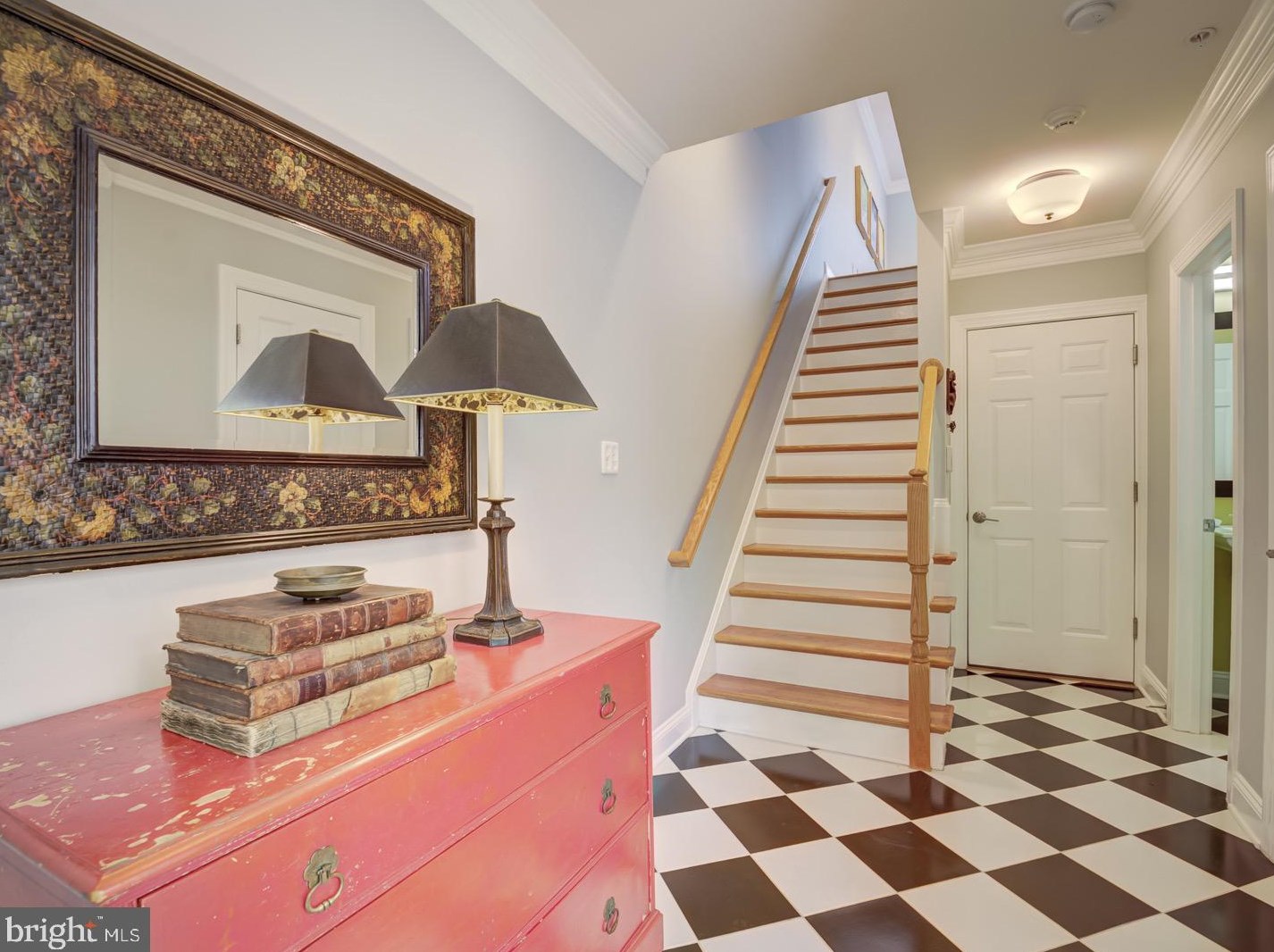 401 George Mason Dr, Arlington VA 22203-2502 exterior