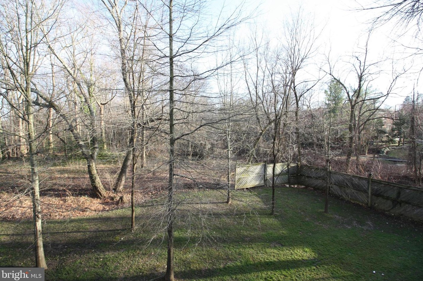 2014 Westmoreland St, Arlington VA  22213-1011 exterior