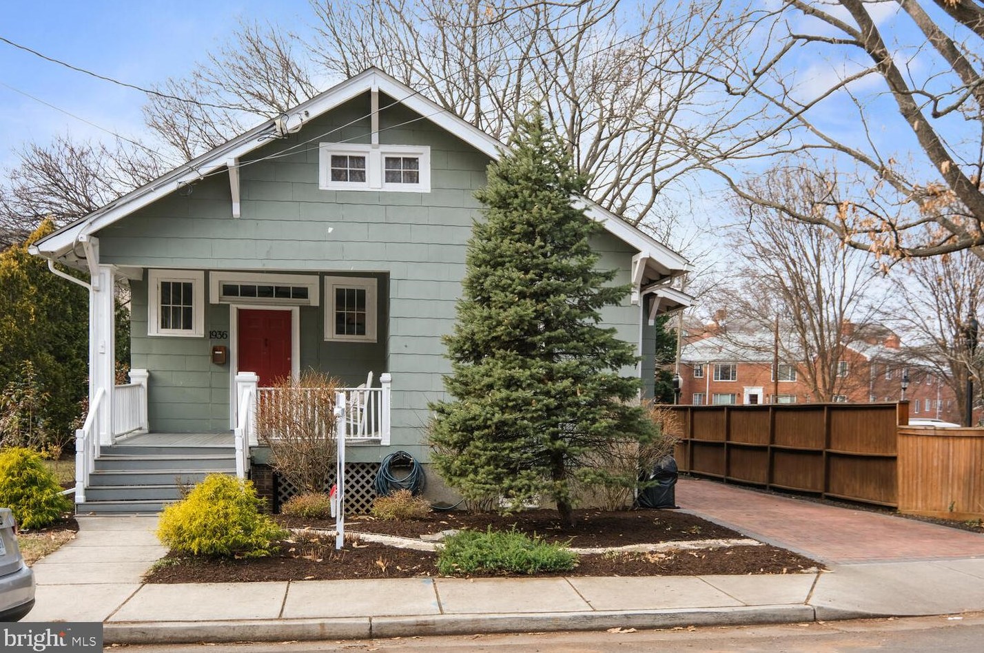 1936 N Cleveland St, Arlington, VA 22201