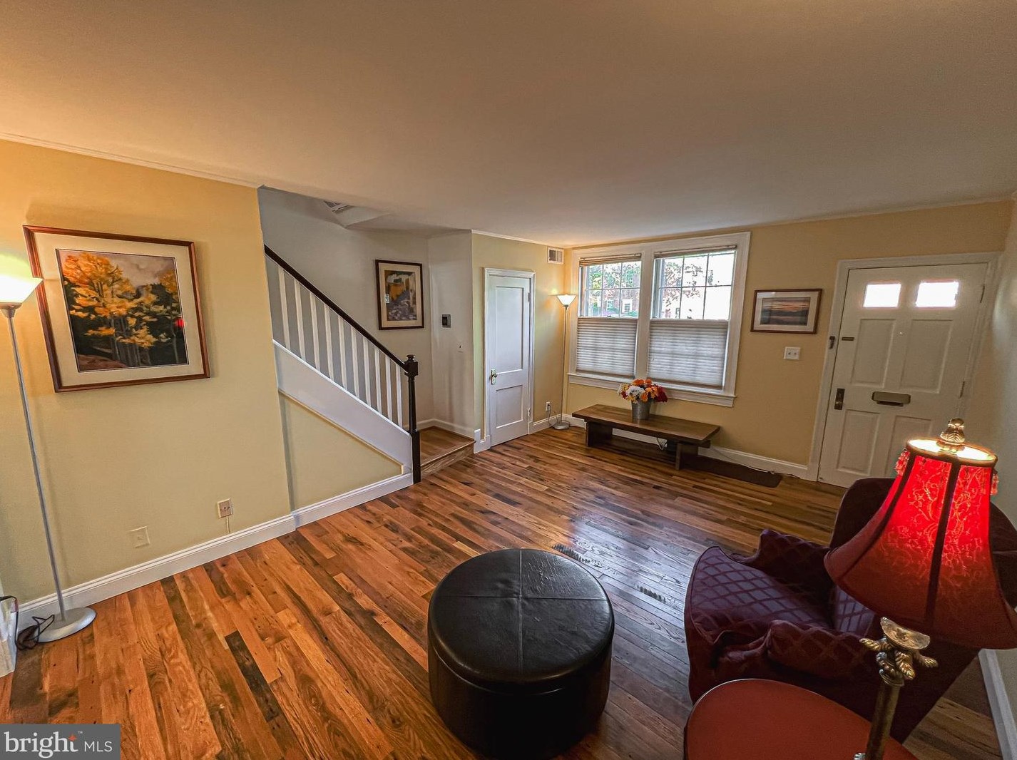 1400 S Edgewood St #520, Arlington, VA 22204