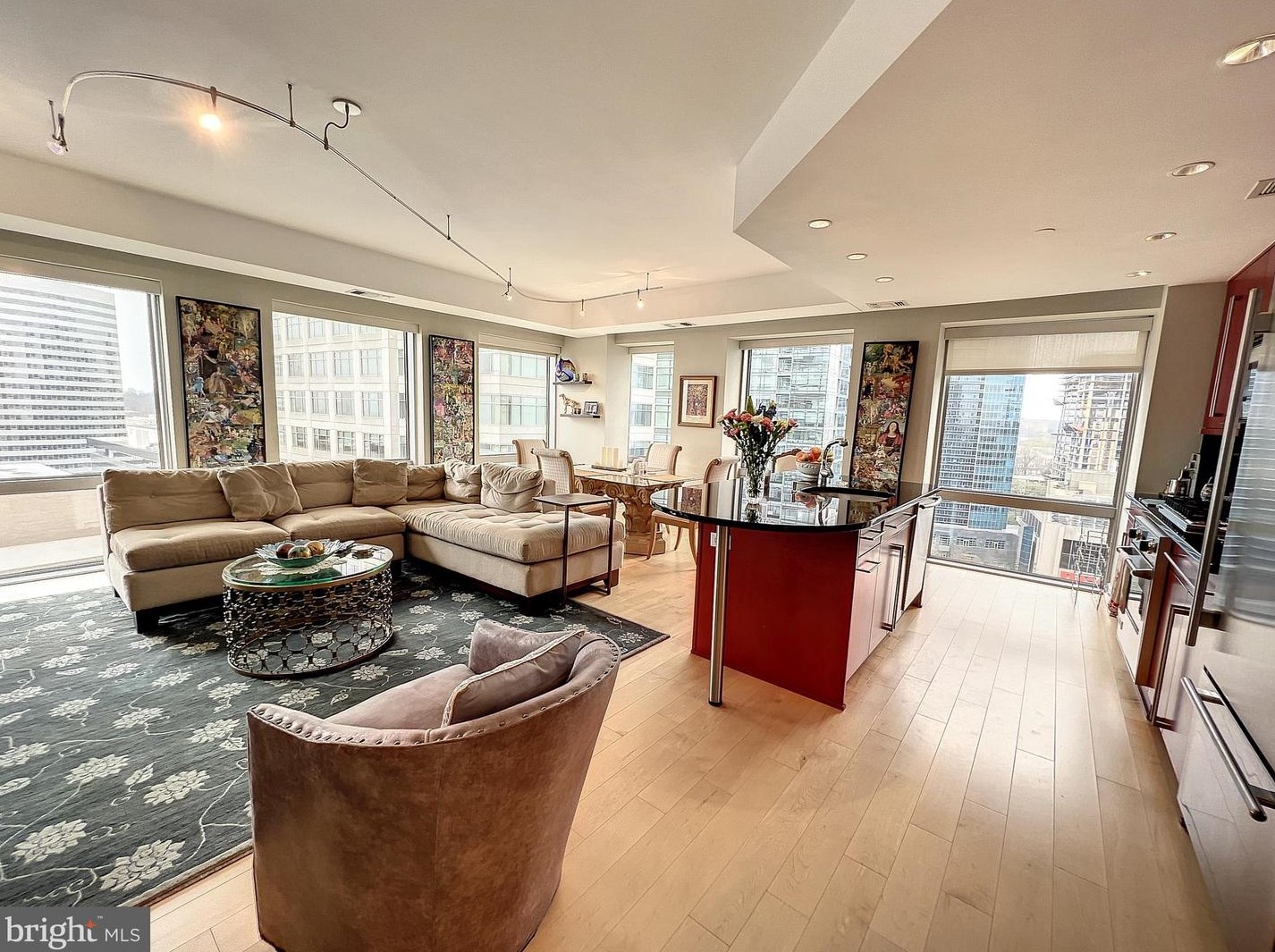 1111 19th St N #2207, Arlington, VA 22209