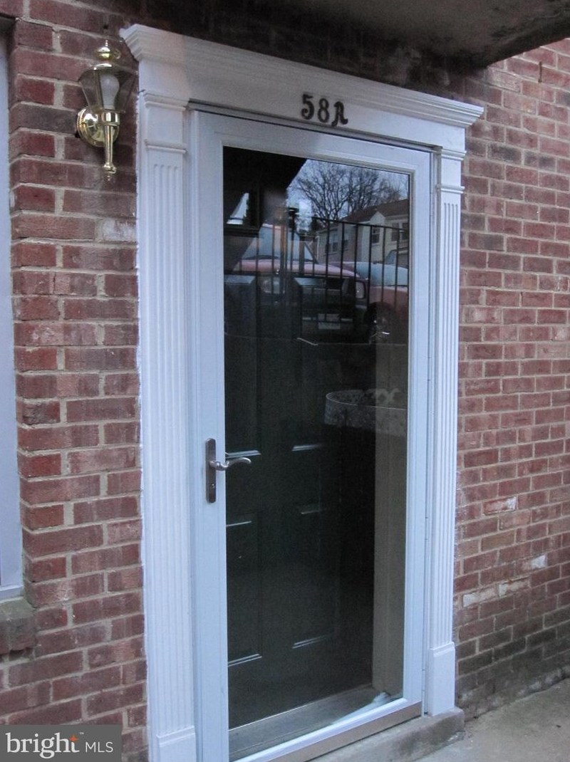 58 N Bedford St #58a, Arlington, VA