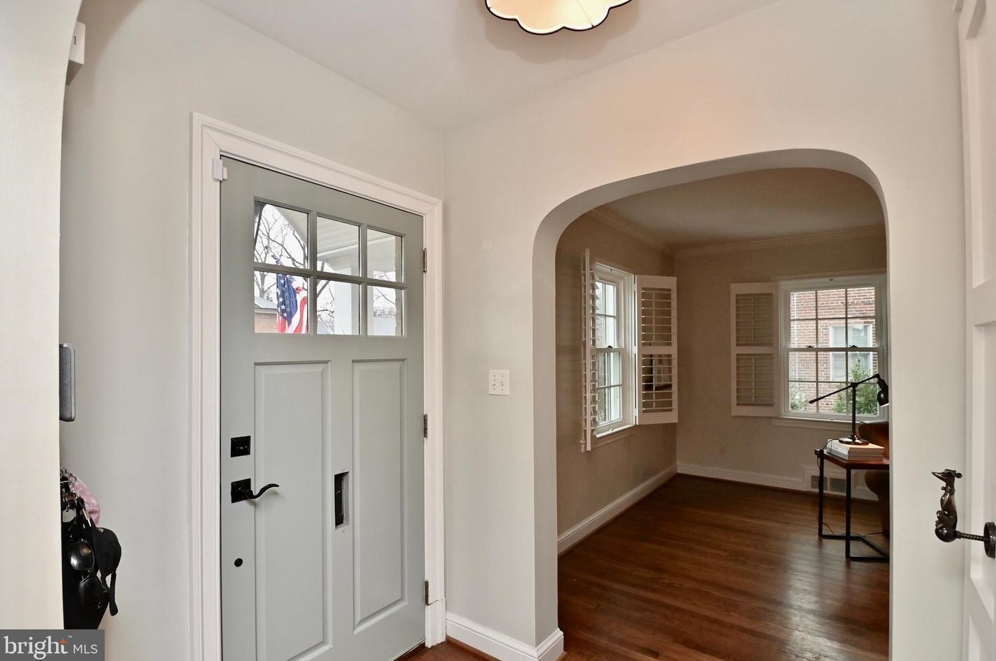 2366 N Oakland St, Arlington, VA 22206