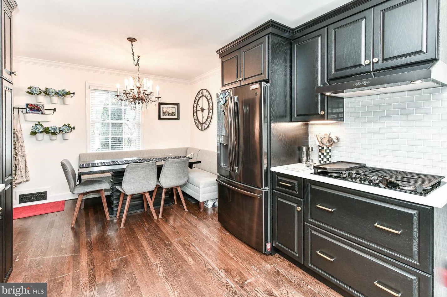 700 George Mason Dr, Arlington VA  22204-1513 exterior