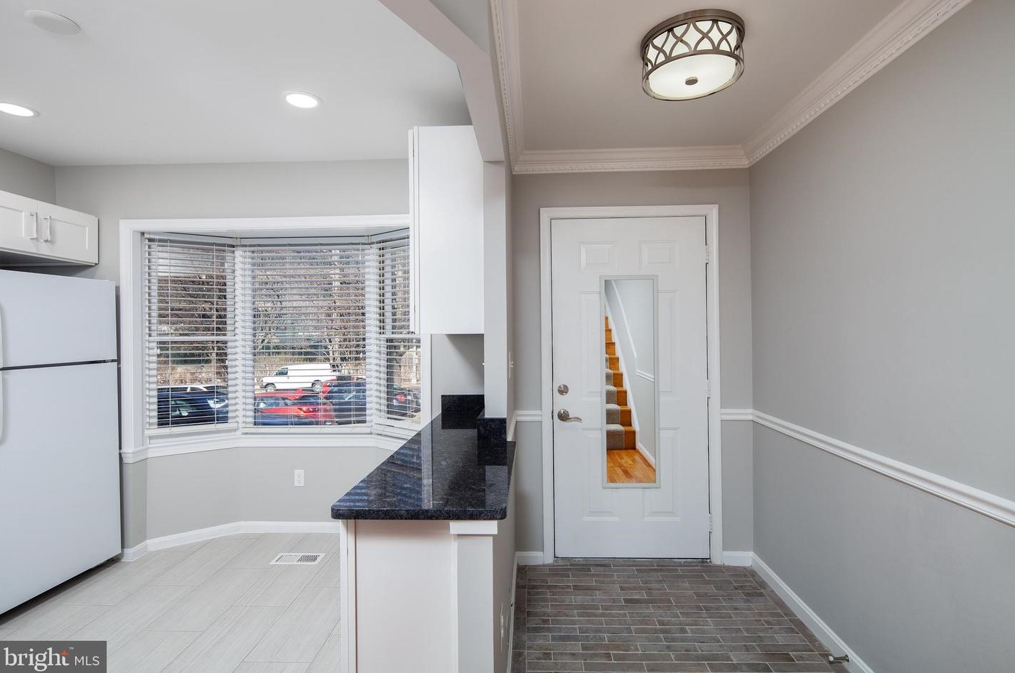 124 Wise St, Arlington VA  22204-1800 exterior