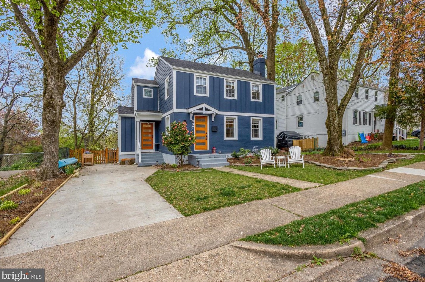937 N Madison St, Arlington, VA 22205