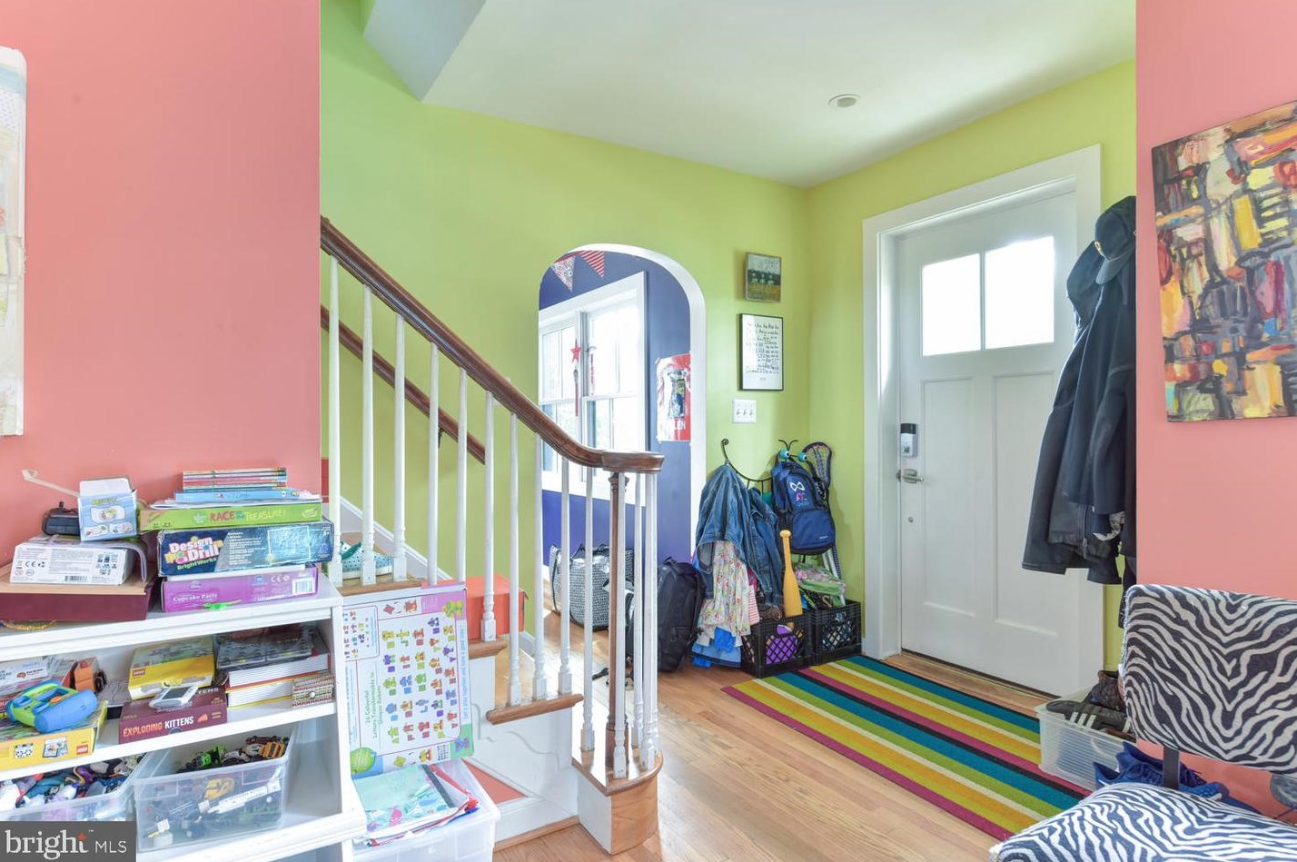 611 S Highland St, Arlington, VA 22201