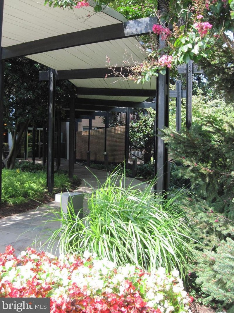 2030 N Adams St #304, Arlington, VA 22201