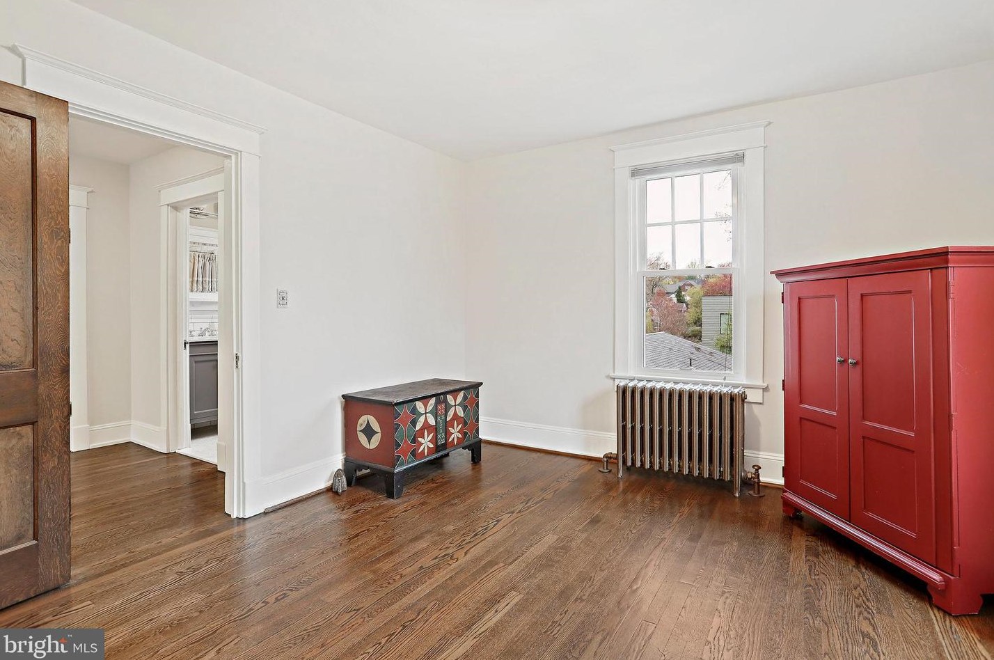 1700 Taylor St, Arlington VA 22204-4046 exterior