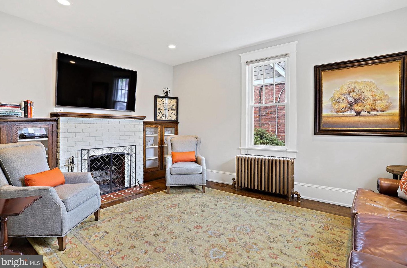 1700 Taylor St, Arlington VA 22204-4046 exterior