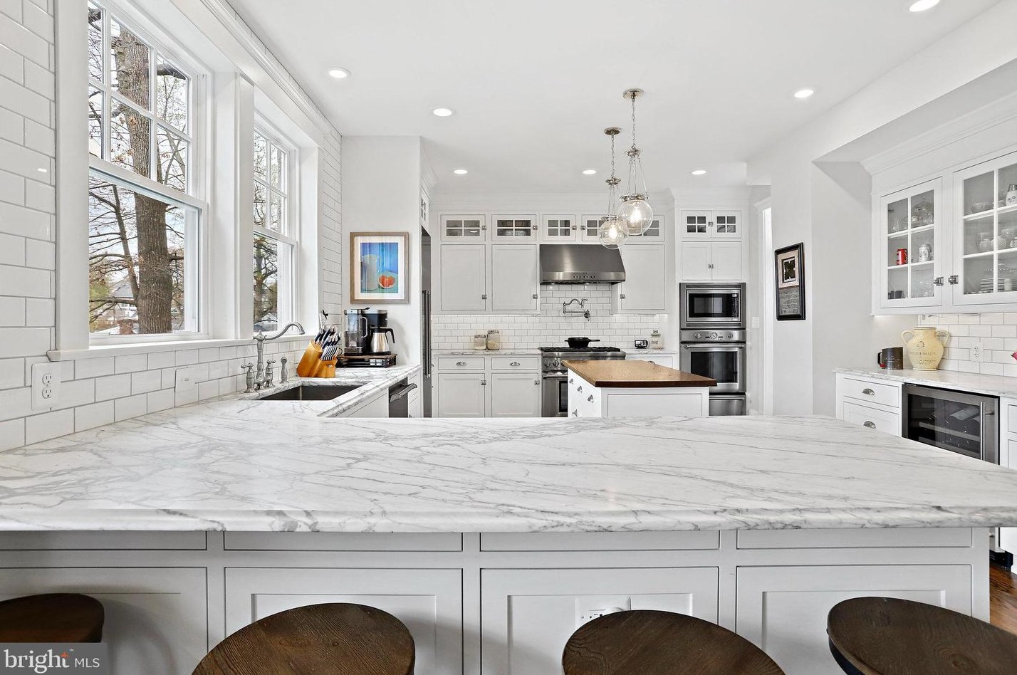 1700 Taylor St, Arlington VA 22204-4046 exterior