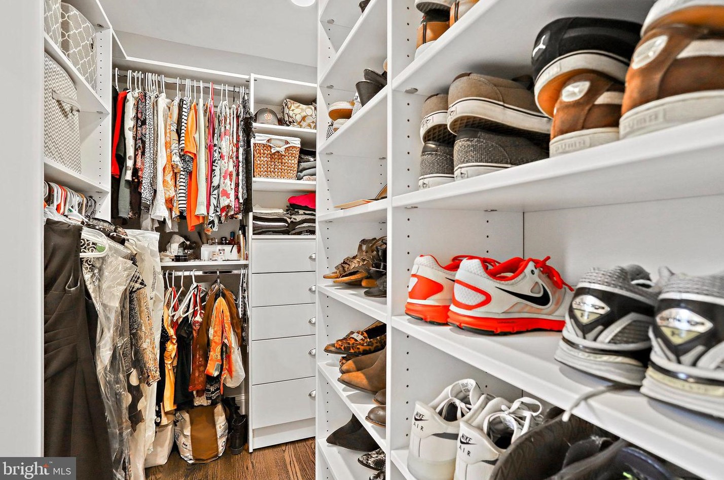 1700 Taylor St, Arlington VA 22204-4046 exterior