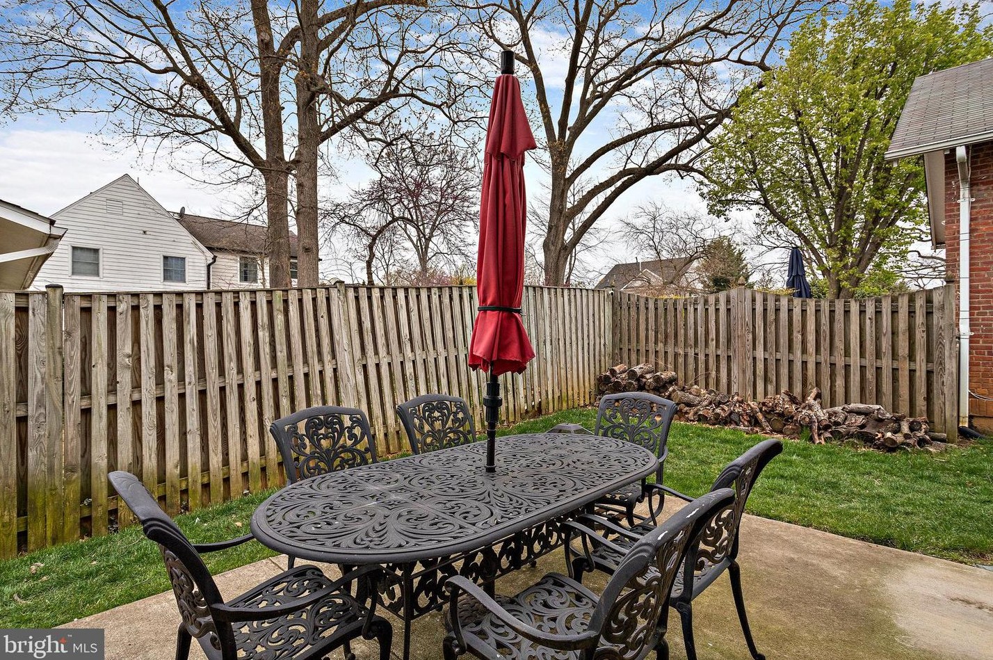 1700 Taylor St, Arlington VA 22204-4046 exterior