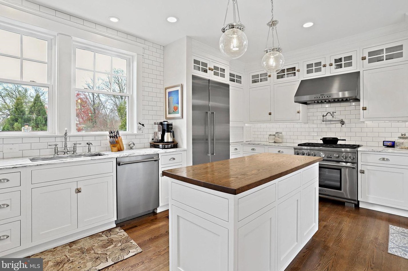 1700 Taylor St, Arlington VA 22204-4046 exterior