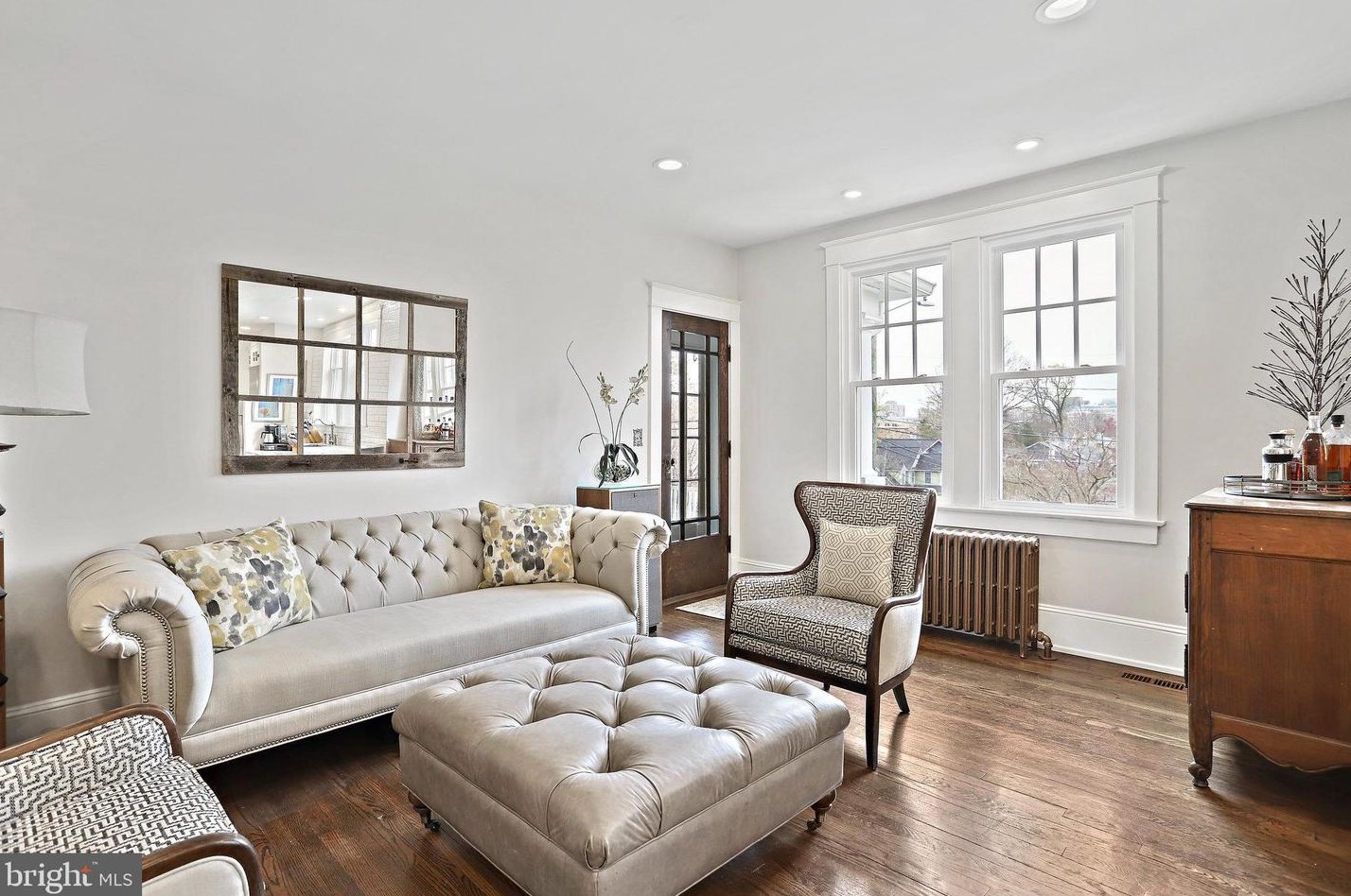 1700 Taylor St, Arlington VA 22204-4046 exterior