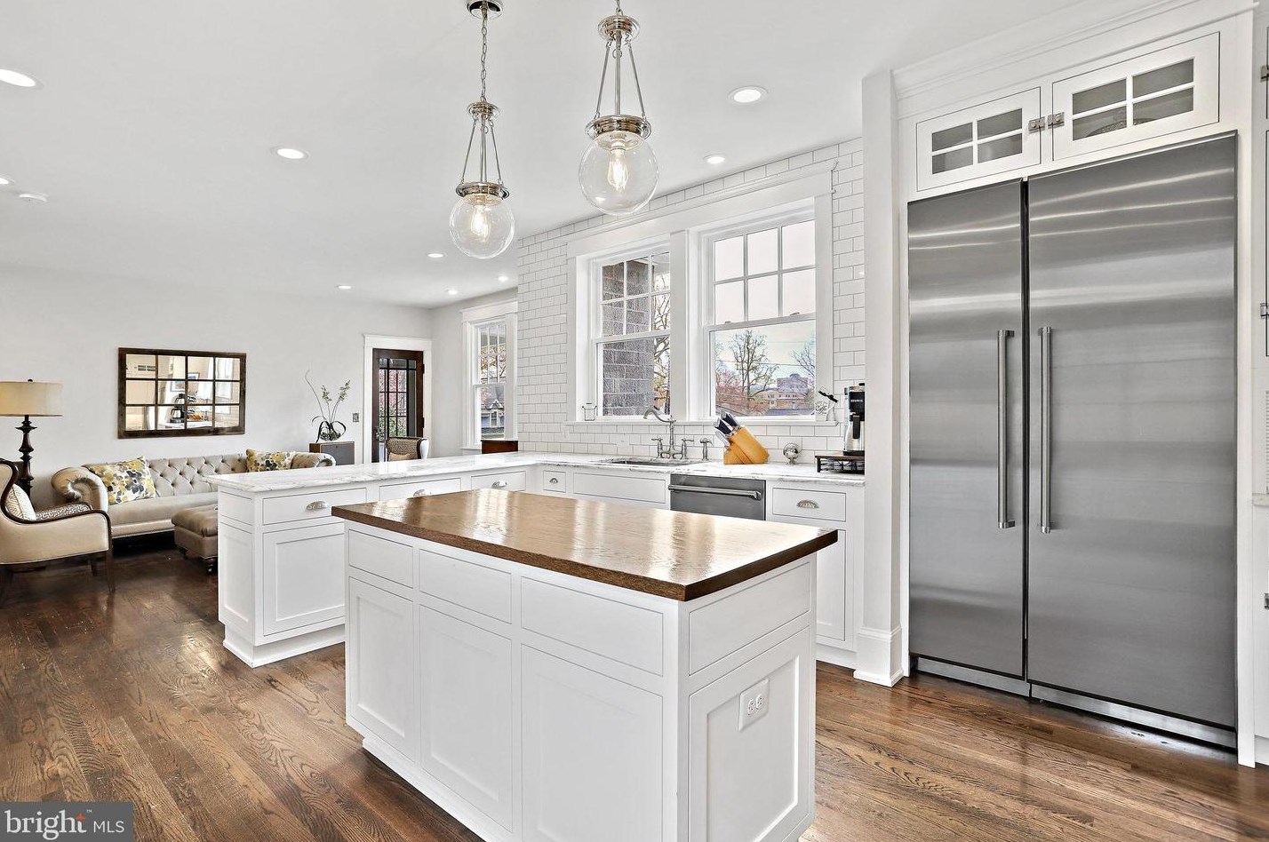 1700 Taylor St, Arlington VA 22204-4046 exterior