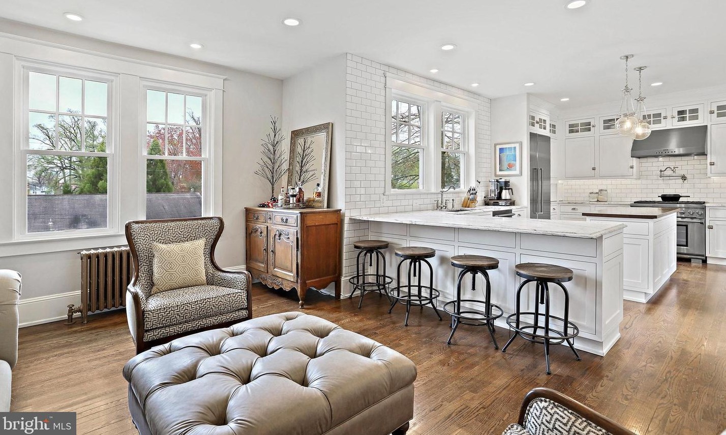 1700 Taylor St, Arlington VA 22204-4046 exterior