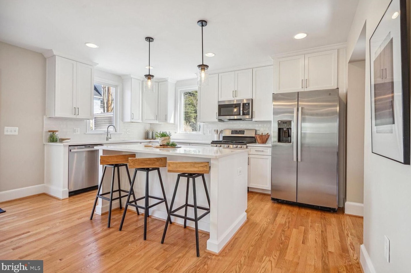 6229 27th St N, Arlington, VA 22207