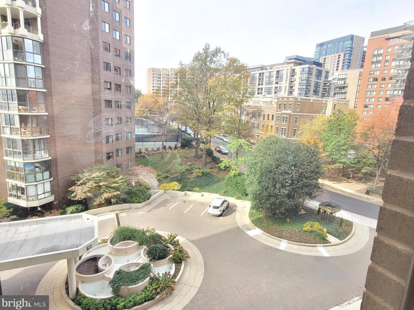 1600 N Oak St #604, Arlington, VA 22209