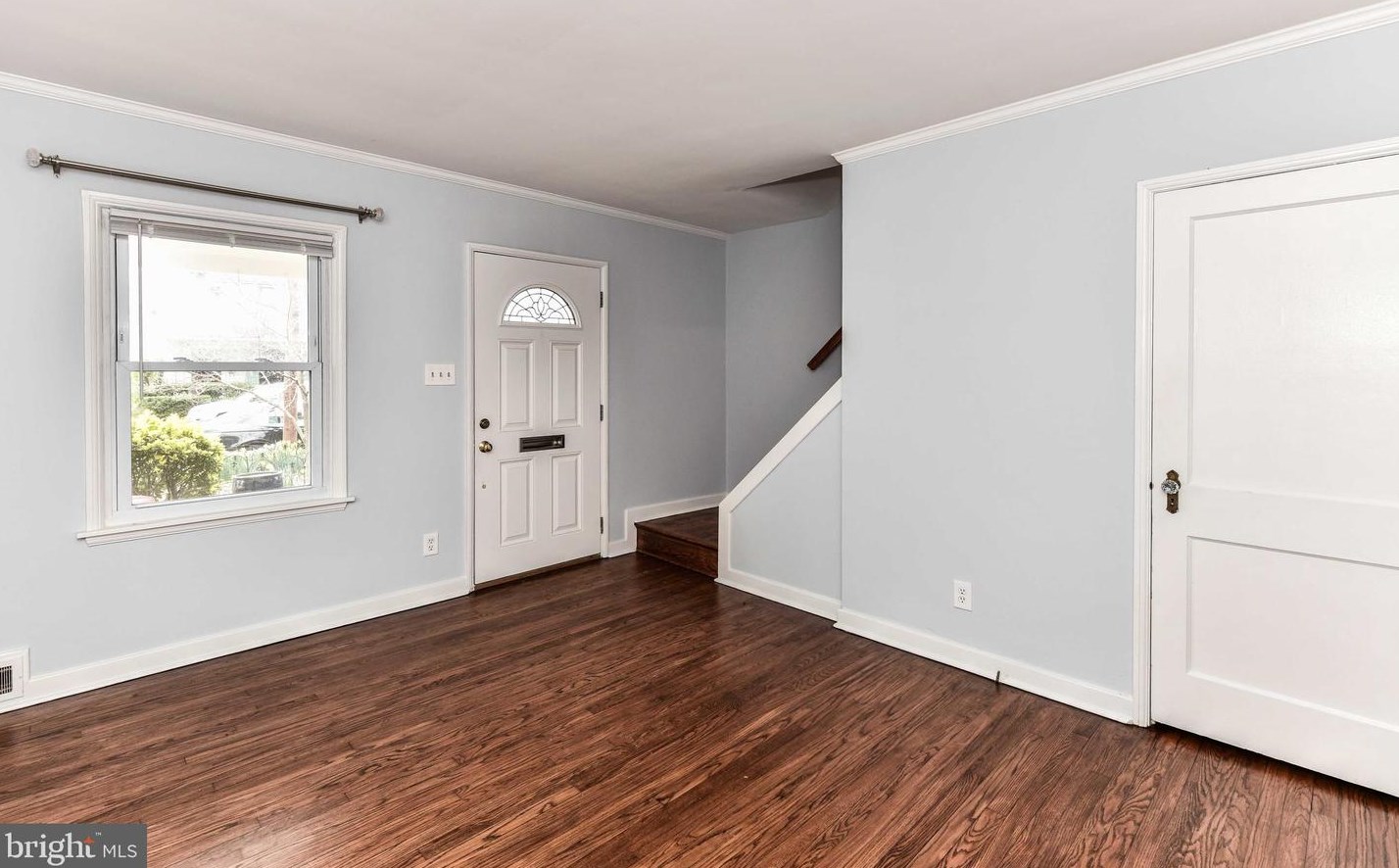 503 S Wayne St, Arlington, VA 22204