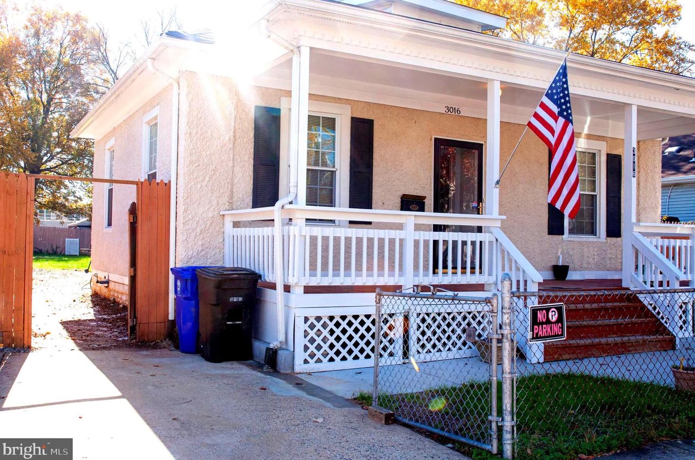 3016 17th St S, Arlington, VA 22204