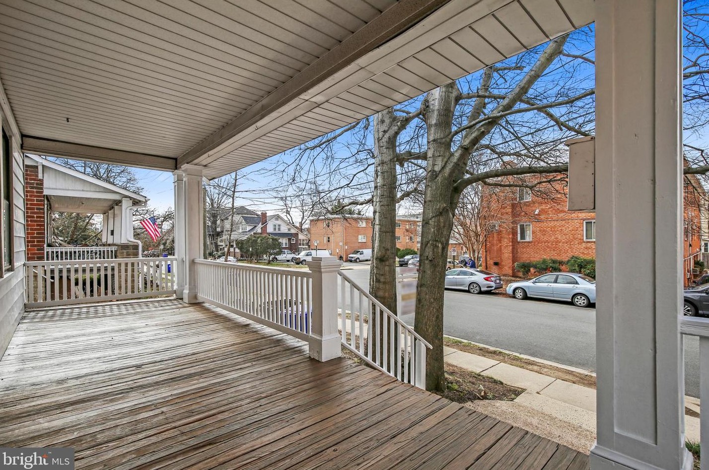 927 N Highland St, Arlington, VA 22201