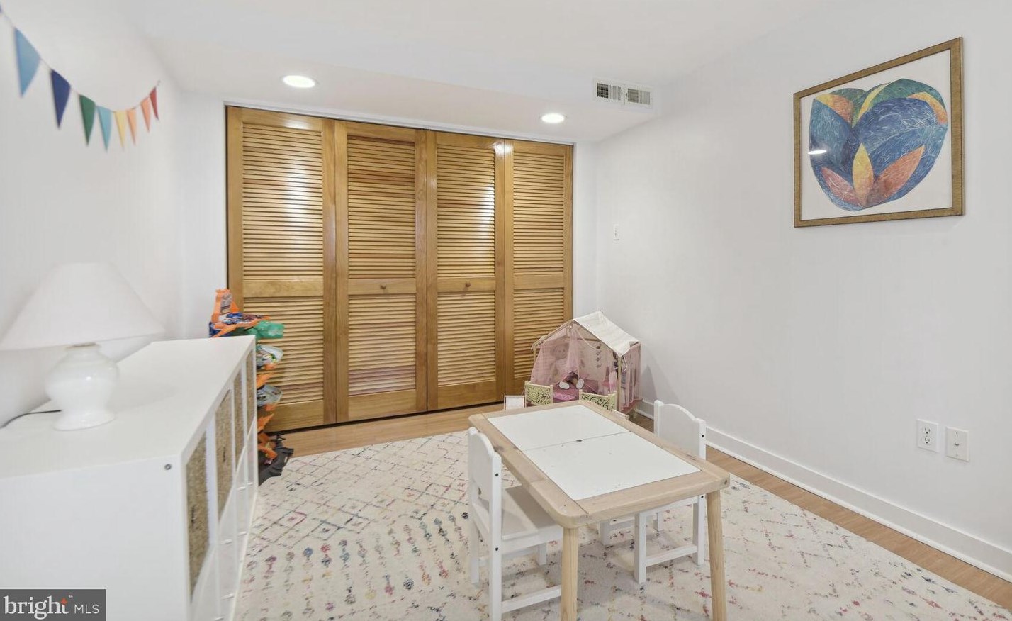 2632 Pocomoke St, Arlington VA  22207-1004 exterior