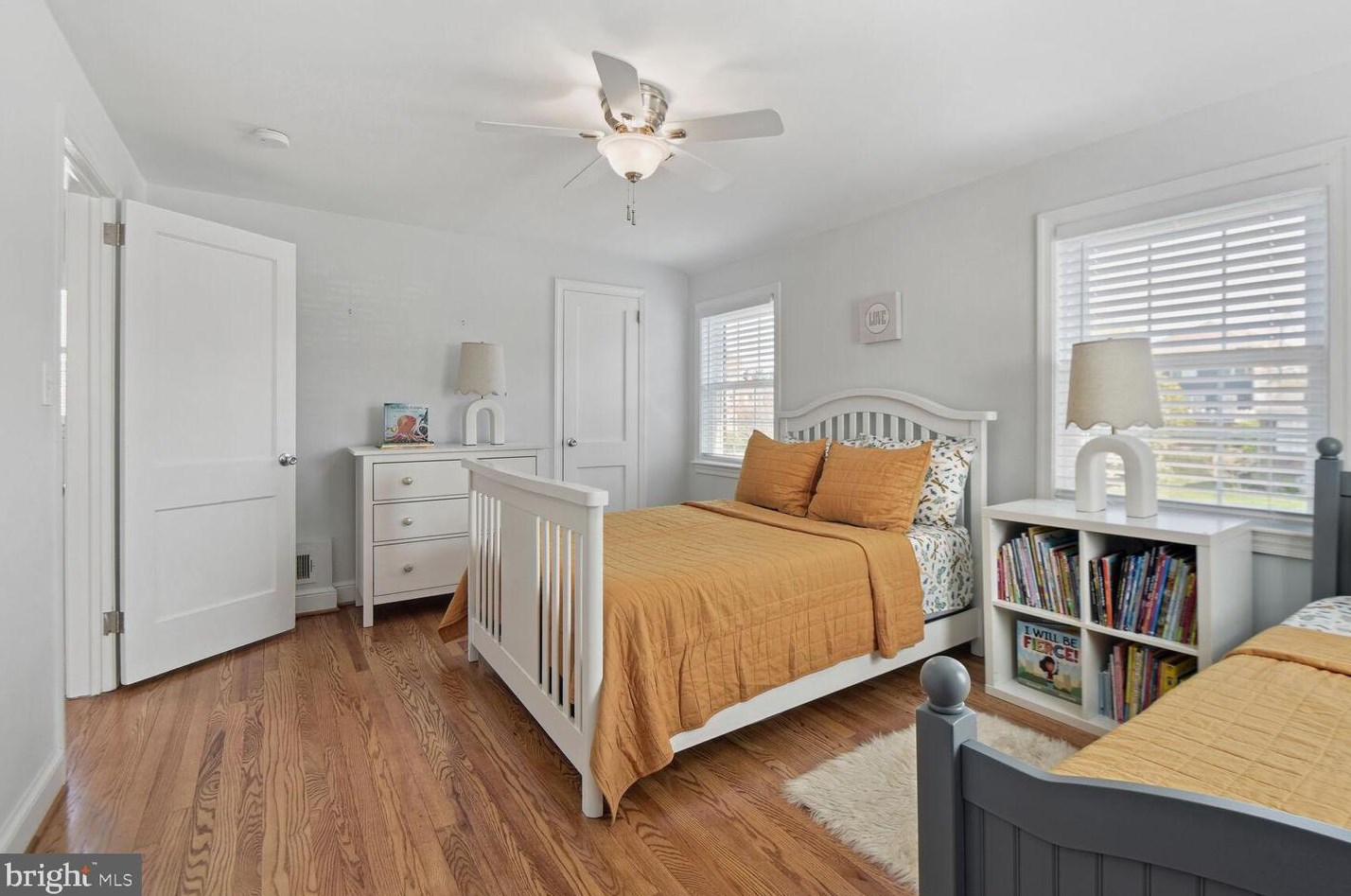 2632 Pocomoke St, Arlington VA  22207-1004 exterior