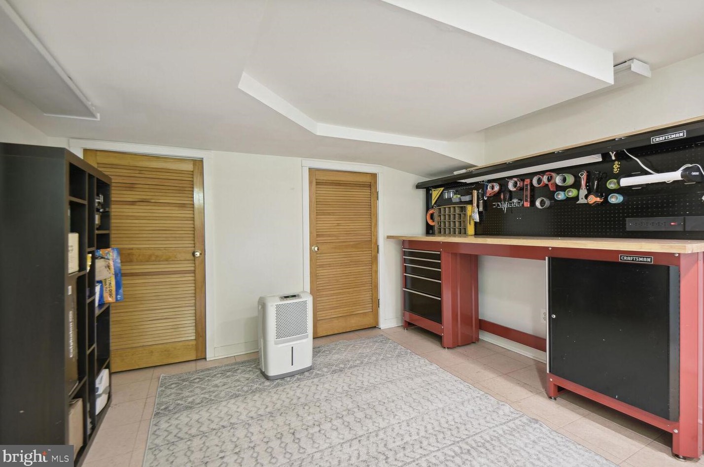 2632 Pocomoke St, Arlington VA  22207-1004 exterior