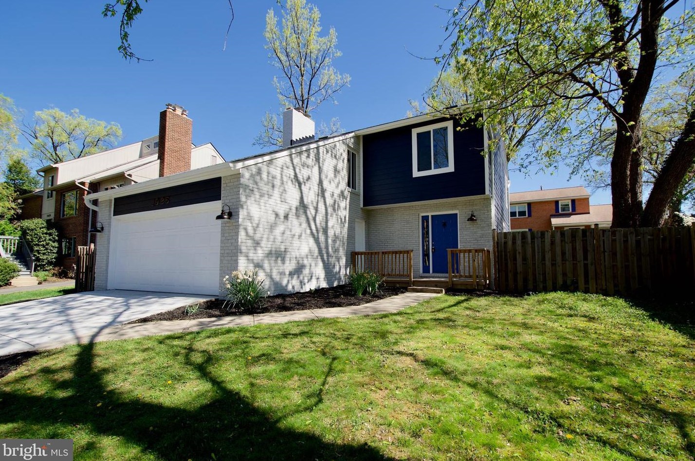 1925 Westmoreland St, Arlington, VA 22213-1013