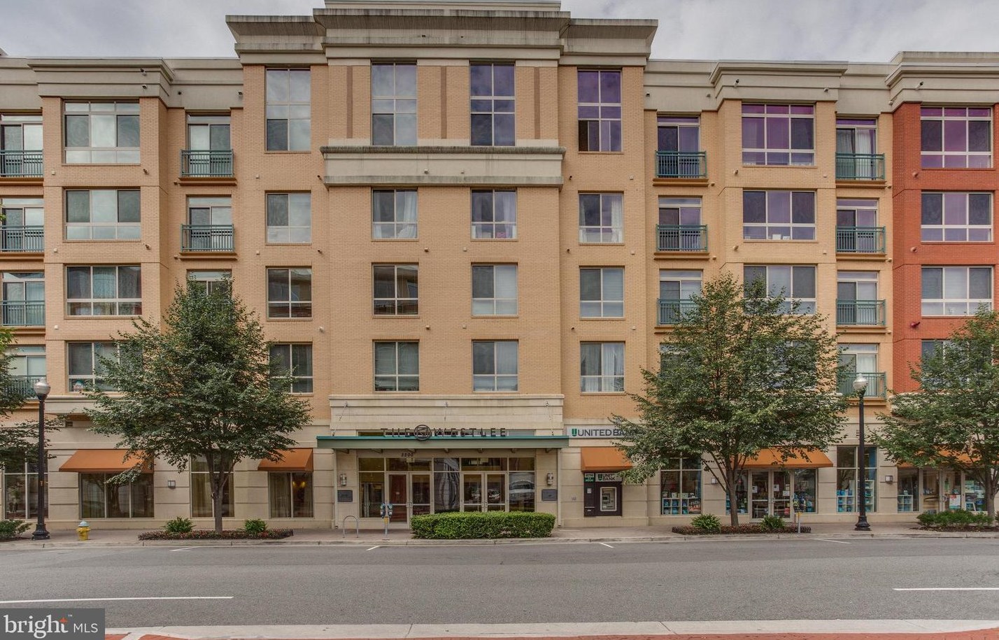2200 N Westmoreland St #422, Arlington, VA 22213