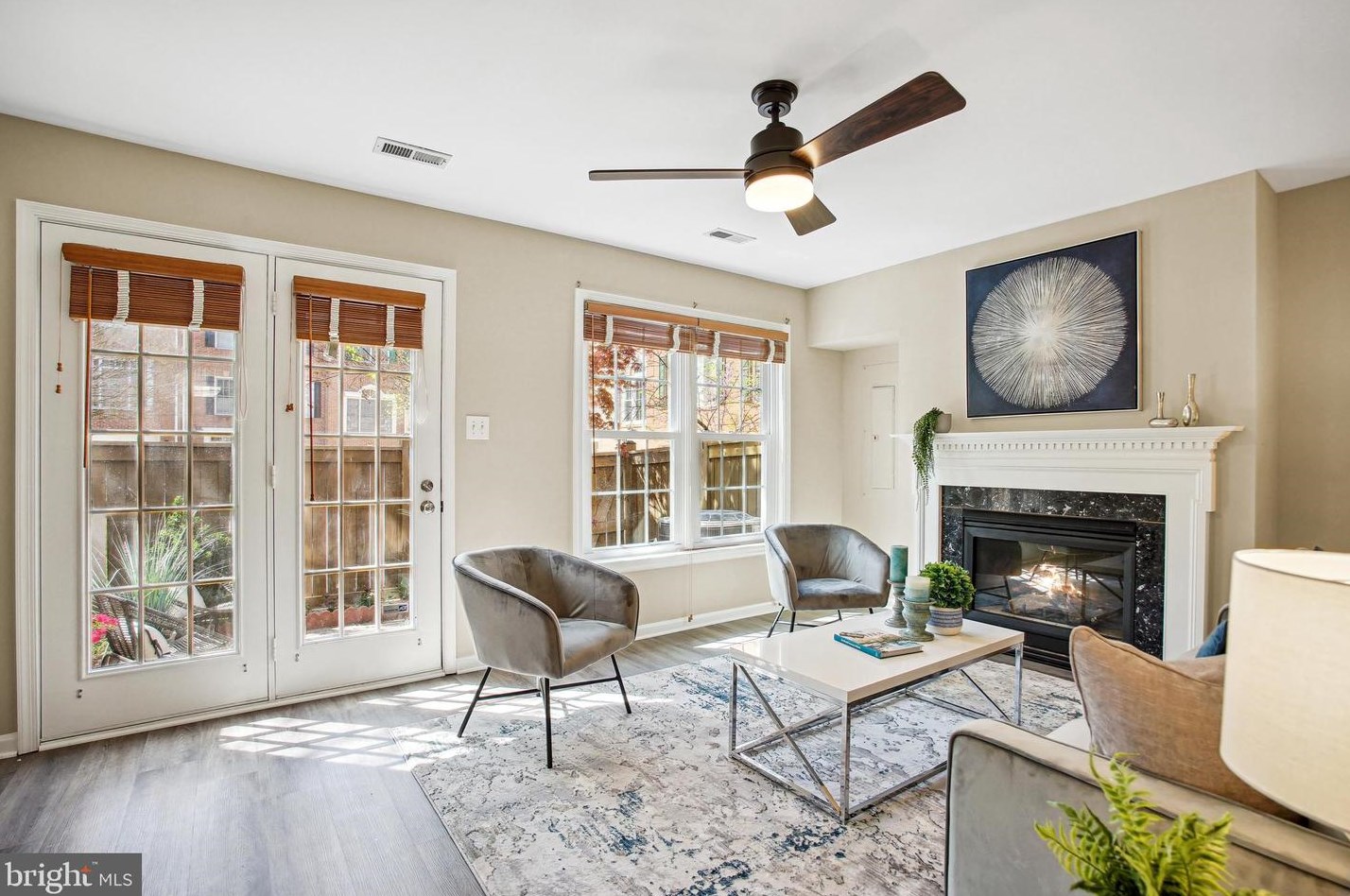 1160 Vernon St, Arlington, VA 22201-5757