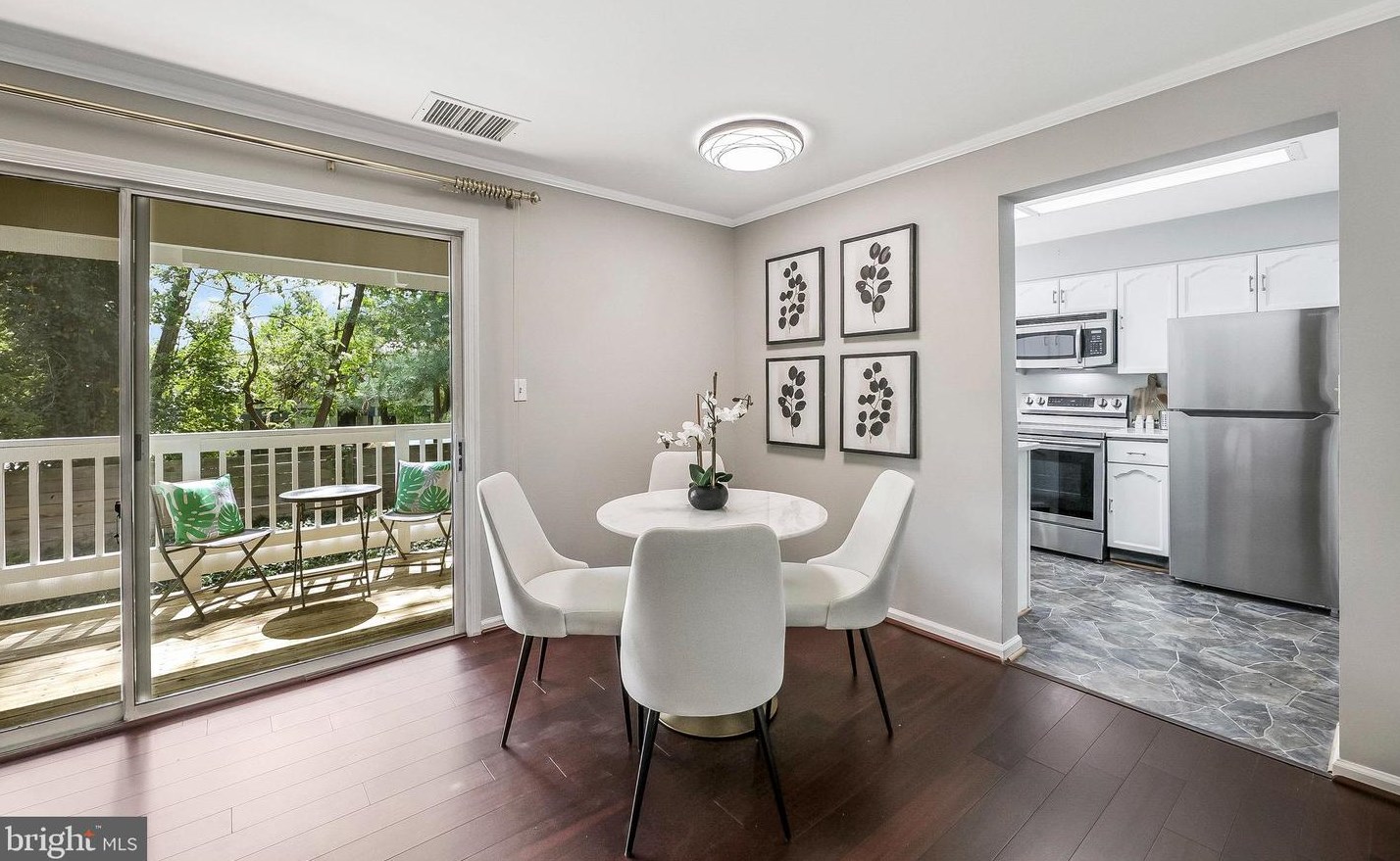 2614 S Arlington Mill Dr, Arlington, VA 22206